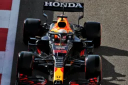 Samenvatting vrijdag: voordeel voor Verstappen, zorgen bij Pirelli