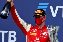 Lots of praise for F2 champion Mick Schumacher from the world of Formula 1
