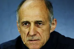 Franz Tost teleurgesteld met één auto in de punten na mislukte dubbele pitstop