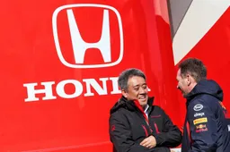Honda heeft smaak te pakken na P3 in Melbourne "We willen nog betere resultaten"