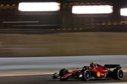 F1 Testing Report | Fire, Fast Ferrari, and Red Flags on Day 2