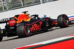 Samenvatting VT2: Bottas opnieuw de snelste, Verstappen buiten top vijf