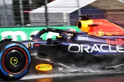 Resultado da classificação | Verstappen conquista mais uma pole