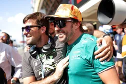 Alonso avait la voiture pour faire la pole position à Monaco