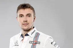 Achtergrond: Wie is de nieuwe coureur van Williams, Sergey Sirotkin?