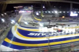 Video: De ULTIEME Grand Prix van Singapore experience!