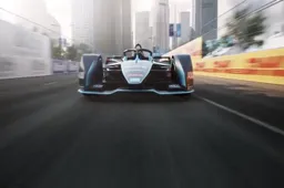 Formule E-baas: F1 'kopieert Formule E'