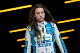 Nederlandse coureur krijgt bij MP Motorsport de kans in nieuwe F1 Academy