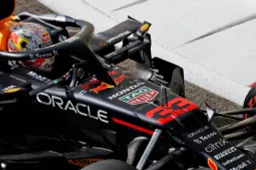 Formule 1 blijft te bewonderen op Ziggo Sport