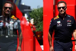 Red Bull strongly opposes FIA intervention on porpoising issue