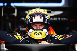 LIVE: Volg Max Verstappen tijdens VT2 Grand Prix van Oostenrijk