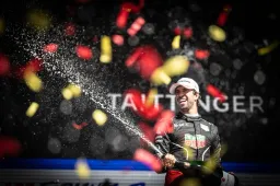 Da Costa gagne après une erreur dramatique de Cassidy au E-Prix de Portland