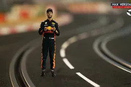 Video: Mini Ricciardo geeft uitleg over Silverstone