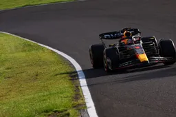 Resultados GP do Japão | Red Bull vence o Campeonato de Construtores