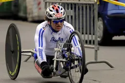 Alex Zanardi vandaag opnieuw geopereerd