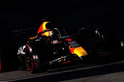 Alle Ergebnisse F1 Sprintrennen Brasilien | Verstappen schlägt Norris