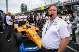 Brown admits McLaren were "unprepared" for Alonso's Indy 500 attempt