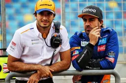 Fernando Alonso: 'Er is nog nooit iemand sneller geweest dan ik'