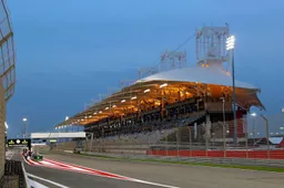 Nyck de Vries zesde tijdens openingsrace Formule 2