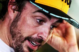 Column: Alonso moet het waardeloze management van Abiteboul gaan verbloemen