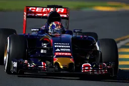 Eerste F1-auto Max nu te zien in Max Verstappen store!