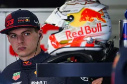 Voorsprong voor Verstappen? ''Red Bull enige team dat updates al heeft getest''