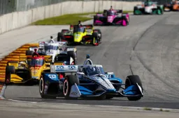 IndyCar laat zien dat ook huidige F1-kalender aan zijden draadje hangt