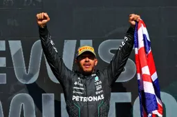 How many British drivers have won a Grand Prix at Silverstone?