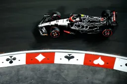 Diretor da dica sobre mudança da AlphaTauri: "Se reaproximando da Red Bull"