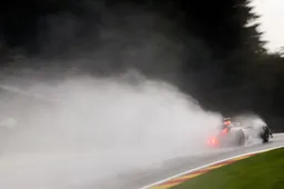 LIVE F1 17:05 | Sprintrace met Verstappen op Spa-Francorchamps in België