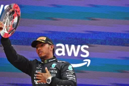 Hamilton bringt finanzielles Opfer für Ferrari: Das wird sein Gehalt sein