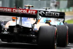 Mosterd na de maaltijd voor Raikkonen: Pitlanestart vanaf 2020 mét bandenwissel