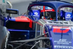 Gasly: “I thought, okay I have these nine races where I’m going to show my skills"