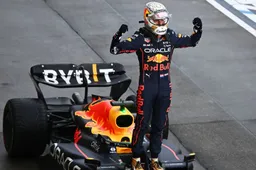 Pagelle | Verstappen corona il suo lavoro con un'impresa in Giappone