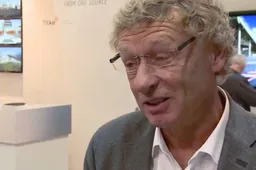 Circuitontwerper Hermann Tilke pleit voor meer stratencircuits
