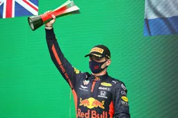 Wolff weigert komst Verstappen: 'Star Wars is geen optie meer'