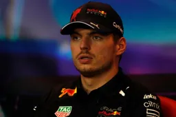 Verstappen enthusiastic about RB19: 'I think it's a cool car'