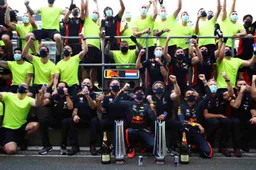 Wie is de GPblog 'Driver of the Day' van de tweede Britse GP op Silverstone?