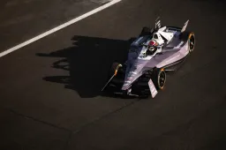 Formula E Mexico | Wehrlein wins the opening race in Mexico City
