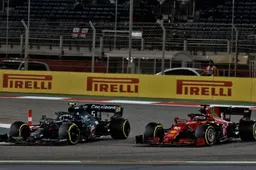 Ferrari worried about season: "Still a long way to go"