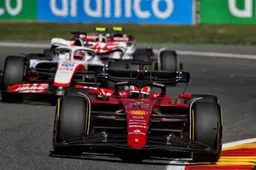 Leclerc sees Championship slipping away: "It starts to be difficult"