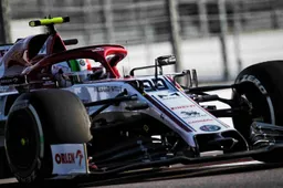 'Raikkonen renews contract with Alfa Romeo, Schumacher makes debut in Germany'