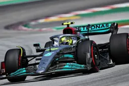 Hamilton on fighting back: "I didn't give up which is what we do"