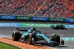 Directeur Dutch GP: ‘F1-top misschien verbaasd, dit is onze keuze’