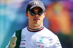 Is the F1 opportunity at Williams a tipping point in De Vries' career?