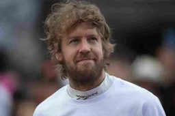 IndyCar test for Vettel? He just needs to say 'yes'