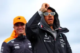 Hamilton: Silverstone wegen "enorm teurer" Tickets nicht ausverkauft