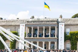Follow the third day of the Goodwood Festival of Speed live here