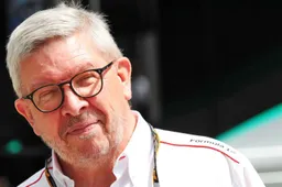 Comment Brawn est passé du statut d'ingénieur à celui de l'une des personnes les plus puissantes de la F1.