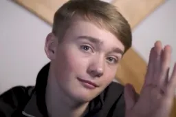 Billy Monger praat over zijn geweldige comeback